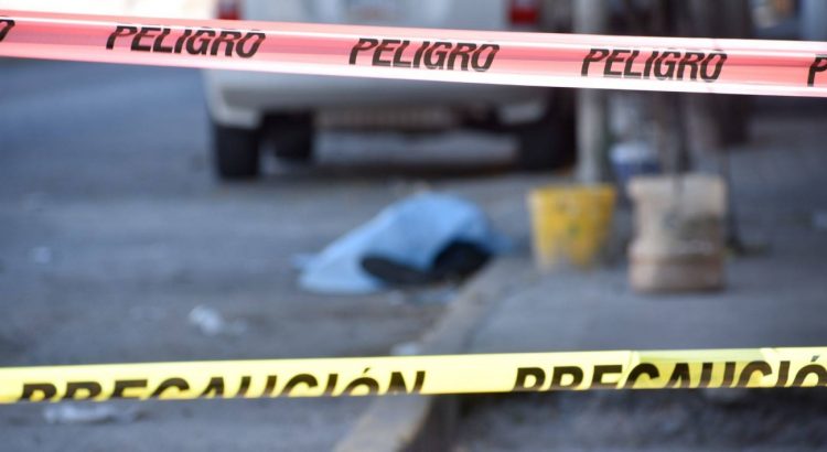 Guanajuato entre los municipios con mayor índice de homicidios dolosos del país