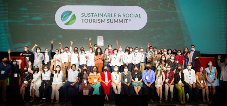 León será sede de la sexta edición de la Cumbre de Turismo Sostenible y Social Summit