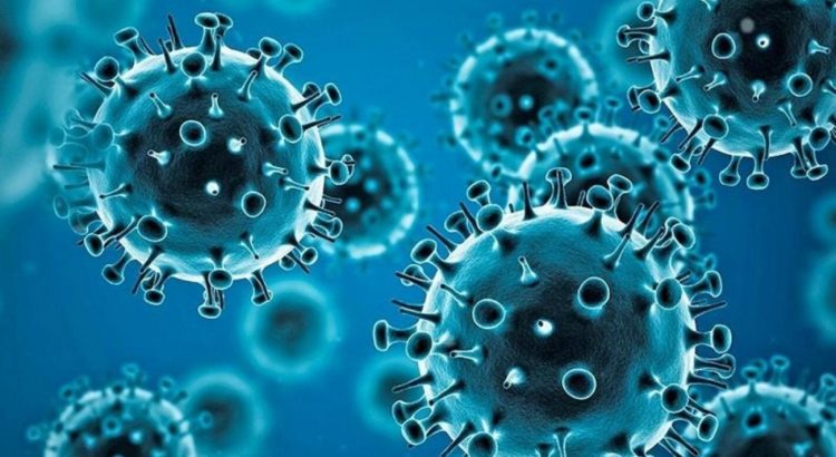 Secretaria de Salud reporta 2,105 contagios en el estado