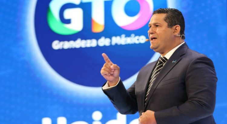 Guanajuato se posiciona como potencia industrial