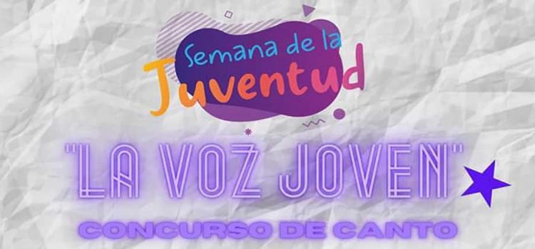 Invitan a concurso de canto