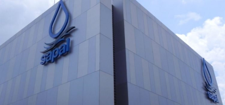 Sapal limita distribución de agua en 60 colonias de León
