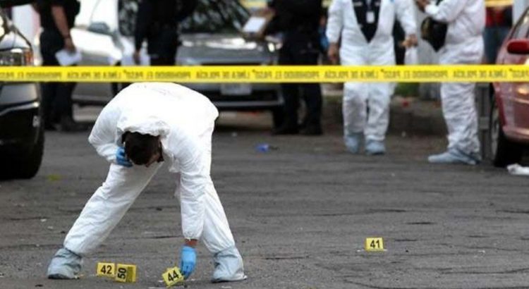 Aumentan robos y homicidios en León