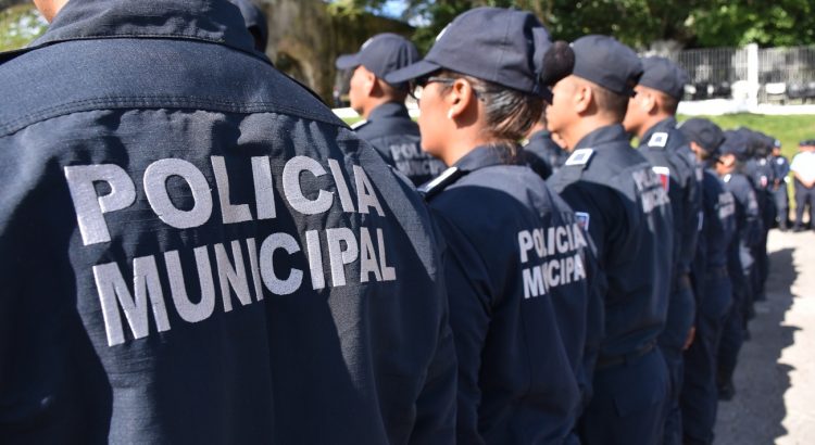 Dan voto de confianza a la Secretaría de Seguridad Pública del Estado de Guanajuato
