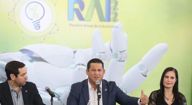 Guanajuato será sede de la RAI 2022