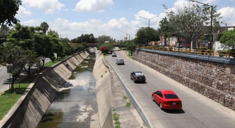 Municipio invertirá en ampliación del Malecón del Río en León