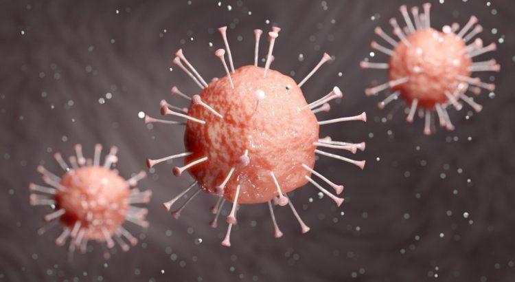 Suman ya 320 mil 520 casos confirmados por coronavirus en la entidad