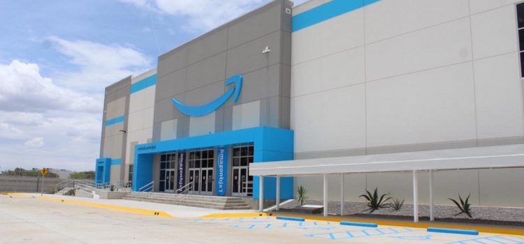 Amazon ofrecerá más de 500 oportunidades laborales en León