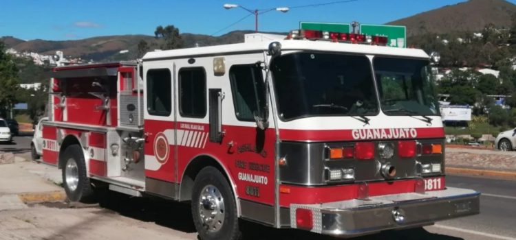 Bomberos de Ashland donarán ambulancia para cuerpo de bomberos del estado