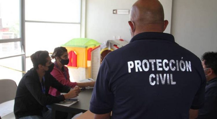 Analizan aumento de sueldo a elementos de Protección Civil en León
