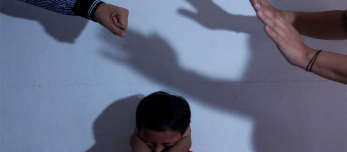 Identifican casos de violencia vicaria en el estado Identifican casos de violencia vicaria en el estado