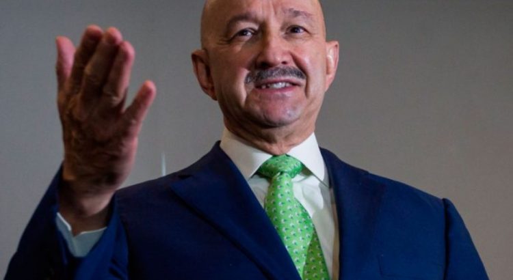 El expresidente mexicano Carlos Salinas de Gortari obtiene la nacionalidad española