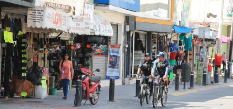 Incrementan multas por carecer de permiso de uso de suelo en León