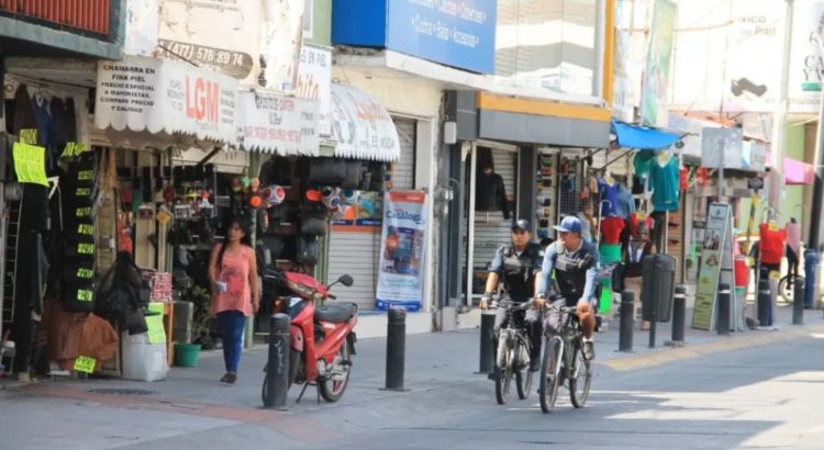 Incrementan multas por carecer de permiso de uso de suelo en León