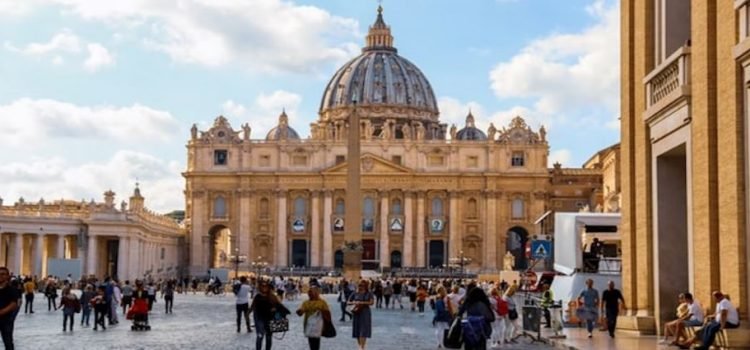 Vaticano acepta renuncia de Arzobispo de León