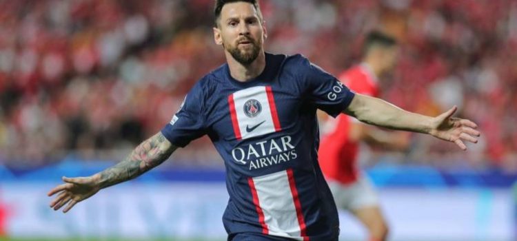 Messi confirma que Mundial de Qatar será el último de su carrera