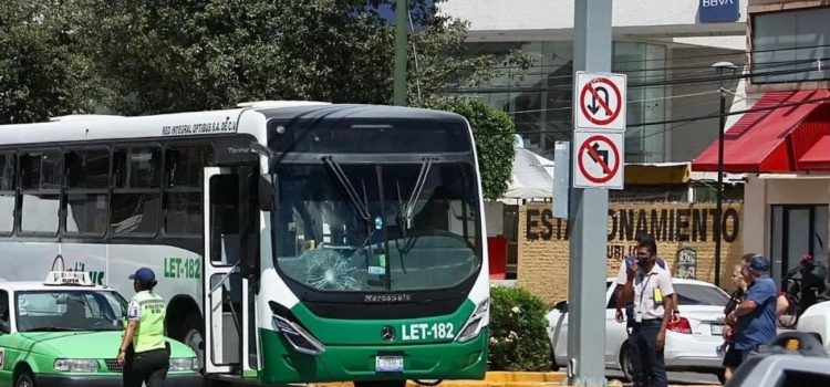León avanza en nuevo reglamento de movilidad