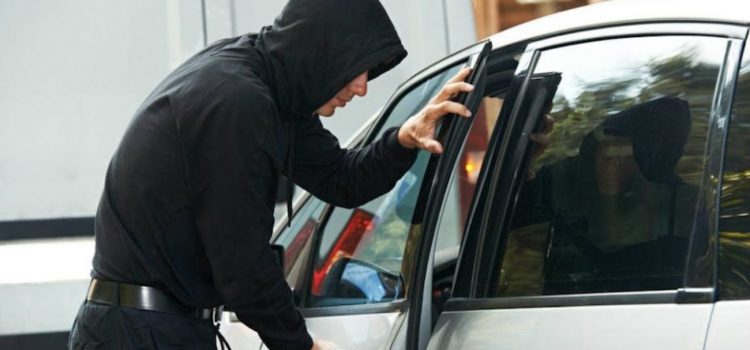 Aumentan 43% robos de automóviles en León