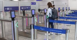 El uso de tecnología biométrica en aeropuertos de todo el mundo, para procesos rápidos y eficientes propone SITA