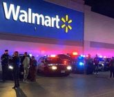 Un tiroteo dejó seis muertos en un supermercado de Virginia