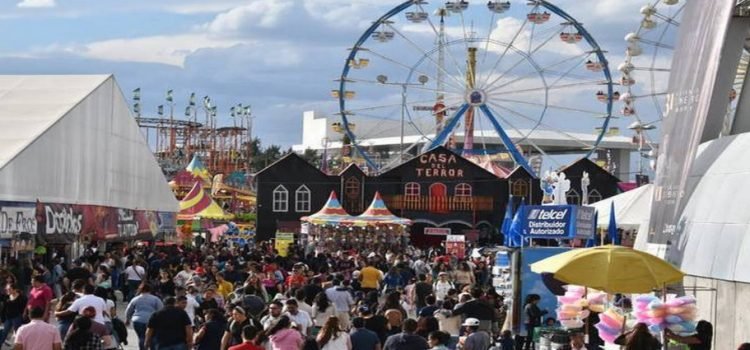 Buscan que la mayoría de eventos sean gratuitos en la Feria de León 2023