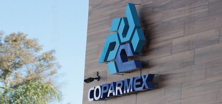 Coparmex recomienda un ajuste al salario mínimo para 2023