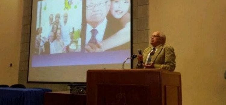 Muere en León el Doctor Ernesto Gómez