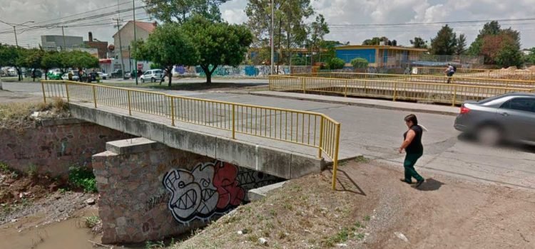 Reportan modificaciones viales por obras en León