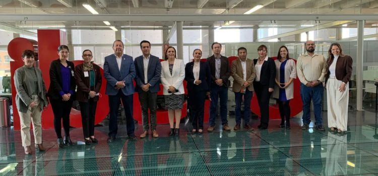 Ibero León y HRAEB firman convenio de colaboración