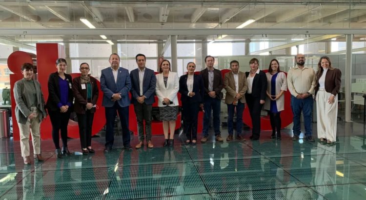 Ibero León y HRAEB firman convenio de colaboración