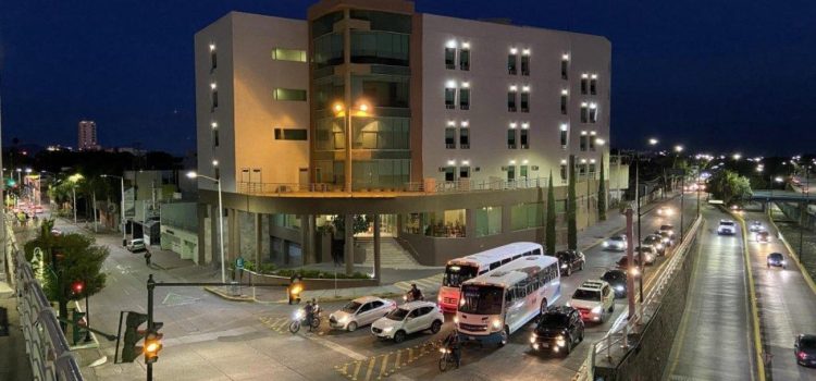 FIG reactiva sector hotelero en León