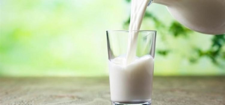 Costo de la leche incremento un 20 por ciento en León