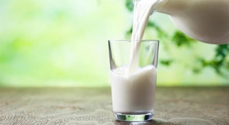 Costo de la leche incremento un 20 por ciento en León
