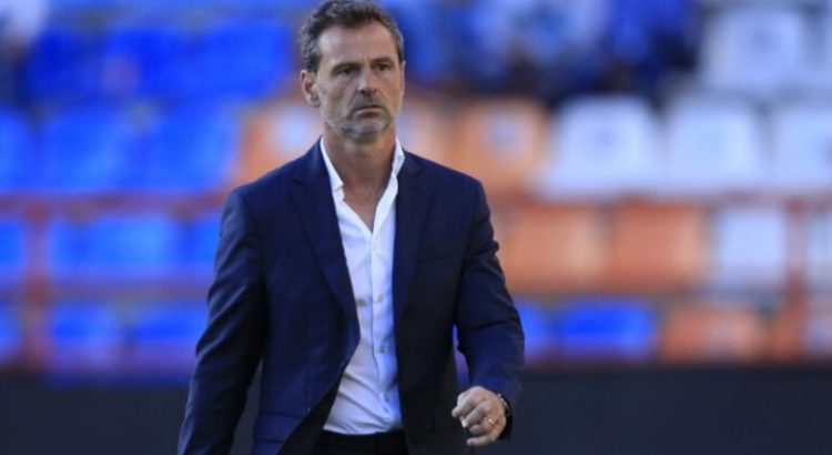 Diego Cocca no quiere ser técnico de la Selección Mexicana