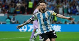 Diputada de Morena propone nombrar persona non grata a Messi