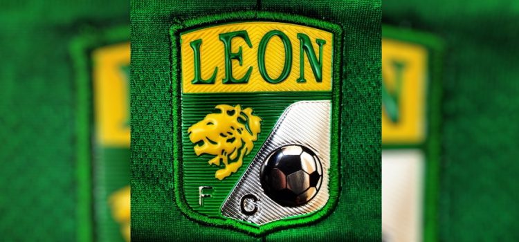 El Club León presentó a sus últimos dos refuerzos