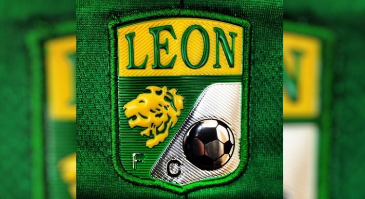 El Club León presentó a sus últimos dos refuerzos