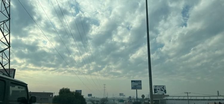 León registra mala calidad del aire