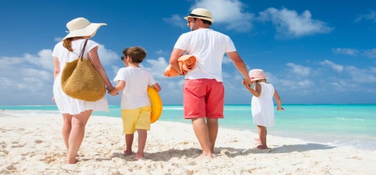 México supera flujo de turistas registrados prepandemia