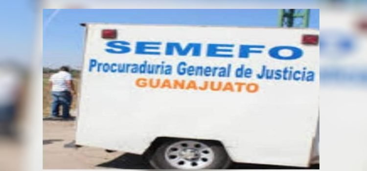 Padre e hijo mueren en accidente con motocicleta