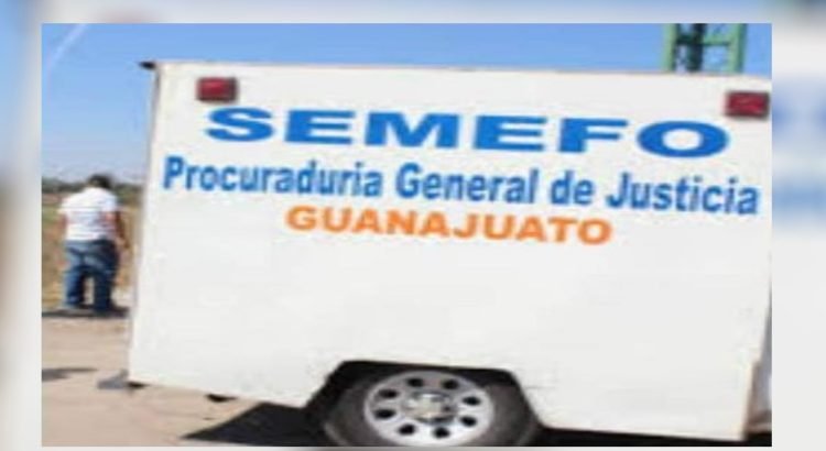 Padre e hijo mueren en accidente con motocicleta