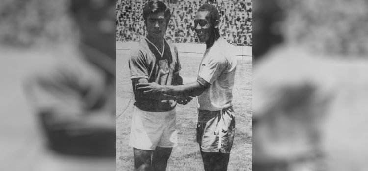 Pelé y su legado en León