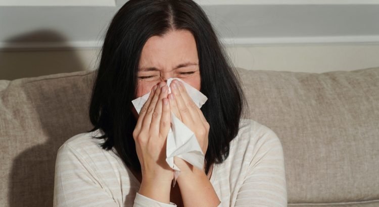 Virus respiratorios recobran fuerza en la entidad