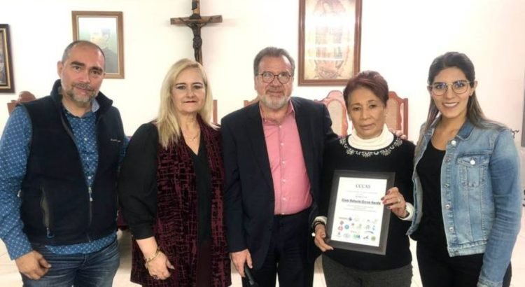 Preparan la Macrotómbola 2023 en León