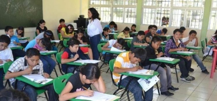 Alista el Estado fomento a la inclusión educativa