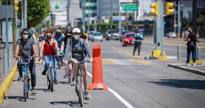 Analizan proyecto de sistema de bici en León