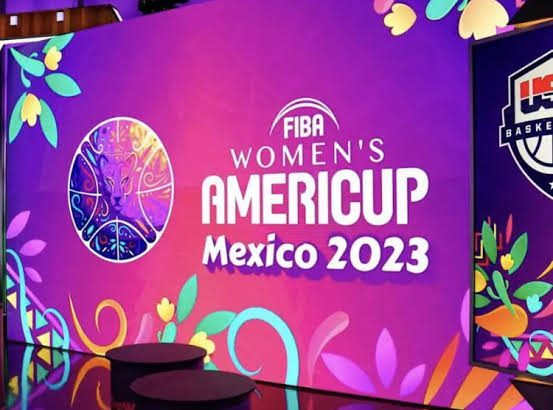 Arranca el FIBA AmeriCup Femenina 2023 en León