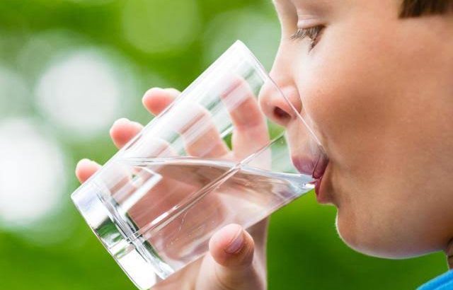 Incrementa en León la deshidratación en menores de edad