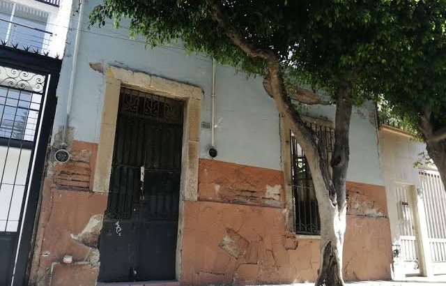 Protección Civil identifica 45 casas con riesgo de derrumbe en León