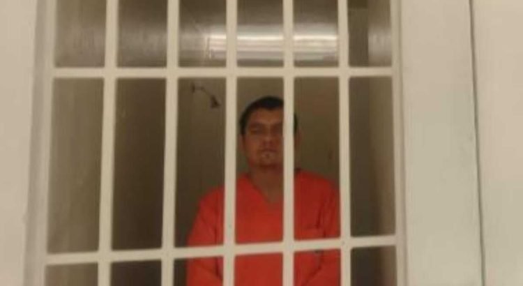 Asesino de milagros ingresa a penal de León
